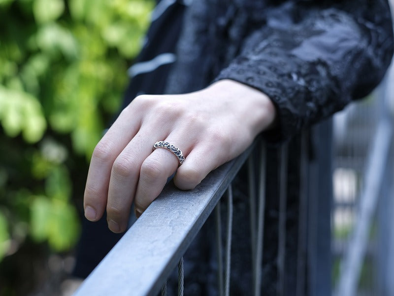 ロイヤルロールリング