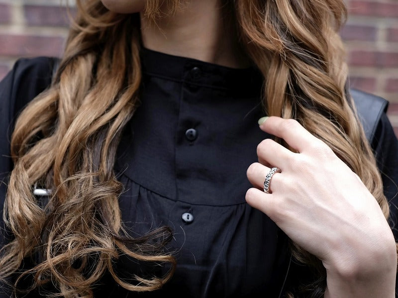 ロイヤルロールリング