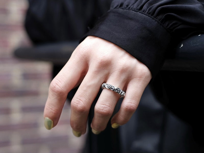 ロイヤルロールリング