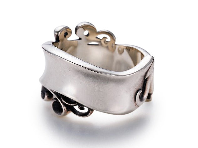 スムースロールリング