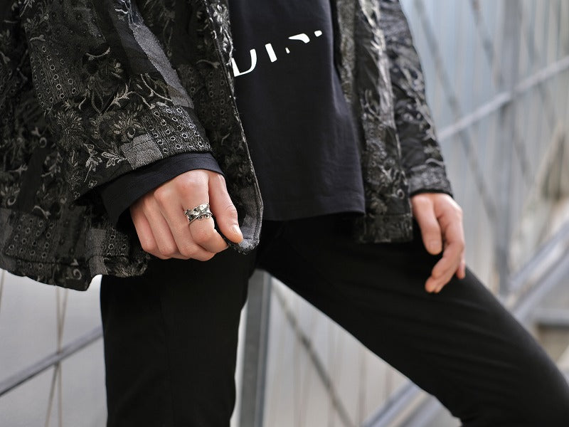 スムースロールリング