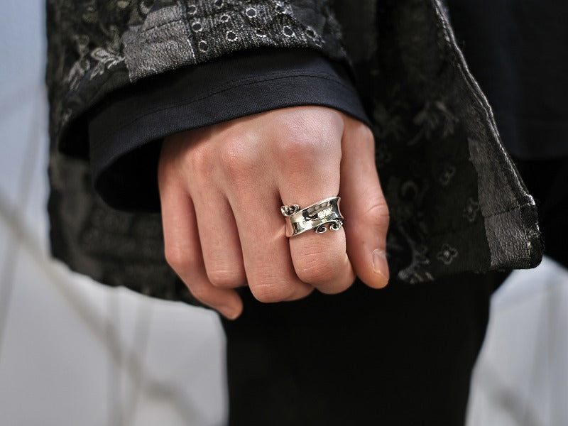 スムースロールリング