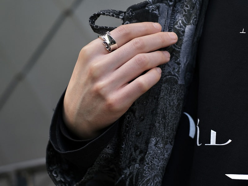 スムースロールリング