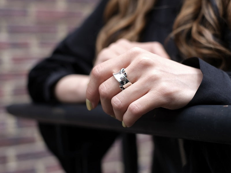 スムースロールリング