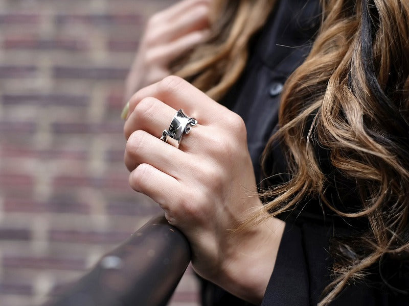 スムースロールリング