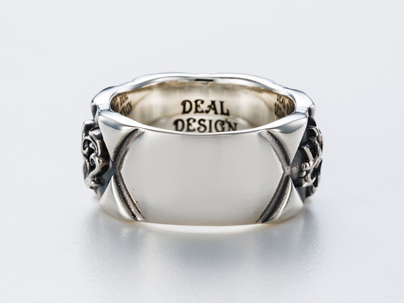 マルチクッションリング