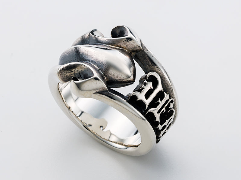 ワンサイドリリー:ワイド