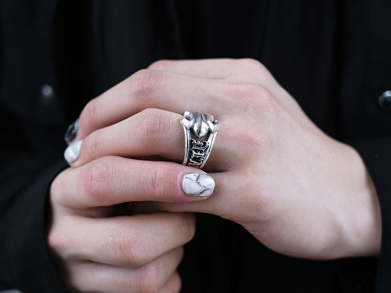 ワンサイドリリー:ワイド