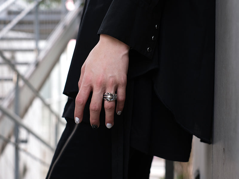 ワンサイドリリー:ワイド