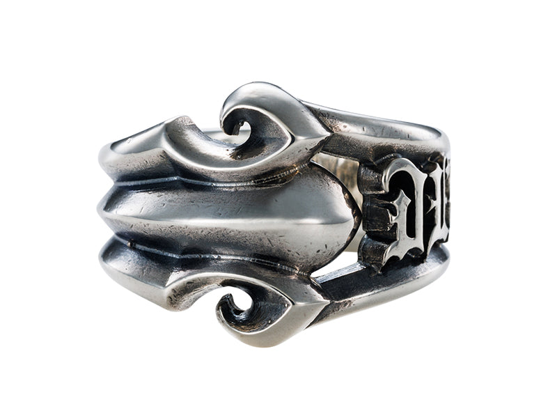 ワンサイドリリー:ワイド