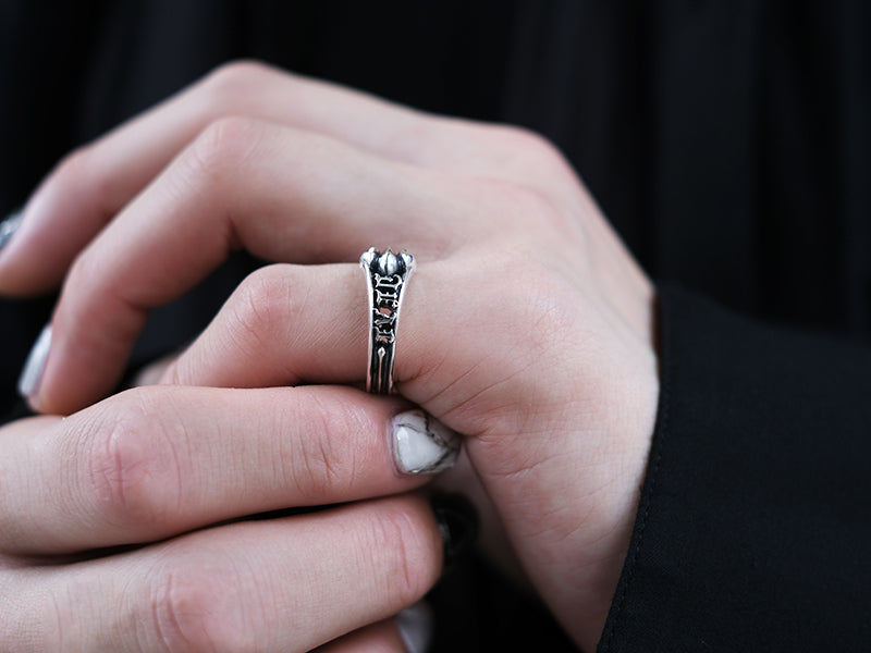 ワンサイドリリー:ナロー