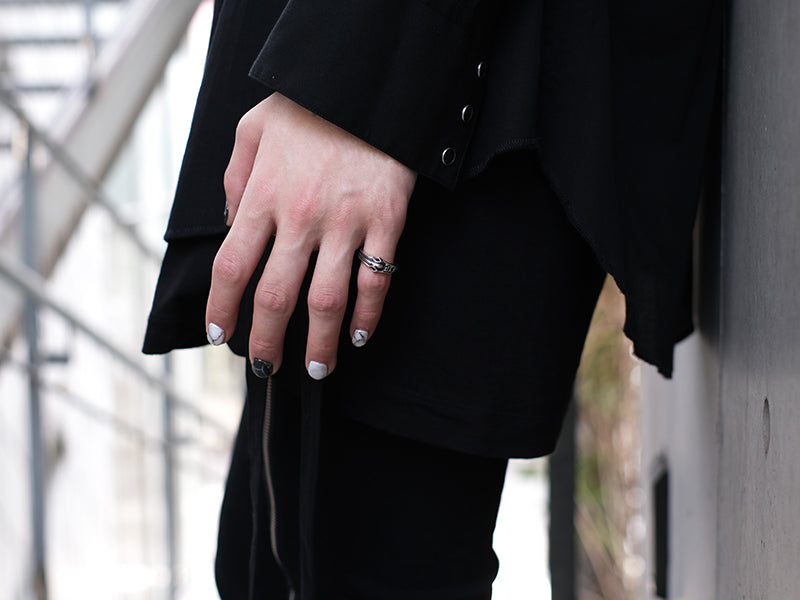 ワンサイドリリー:ナロー