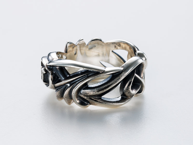 ストリームウイングリング