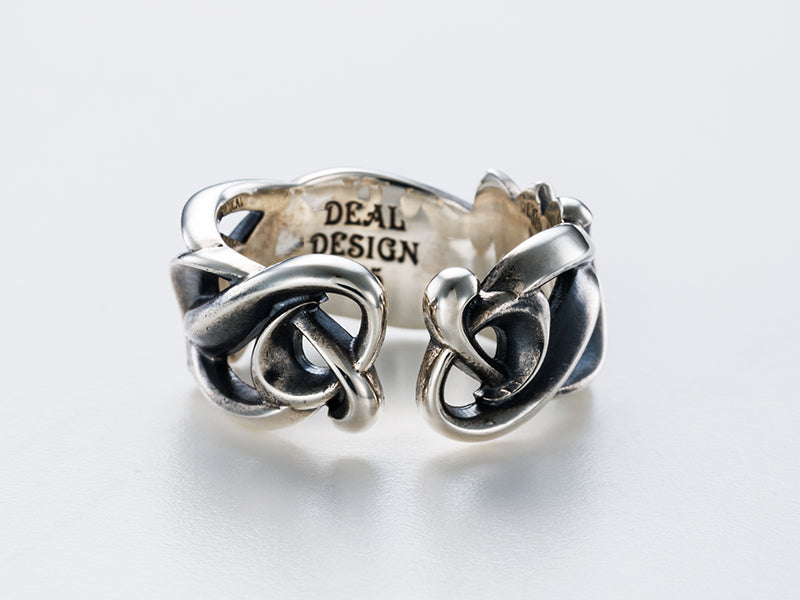 ストリームウイングリング