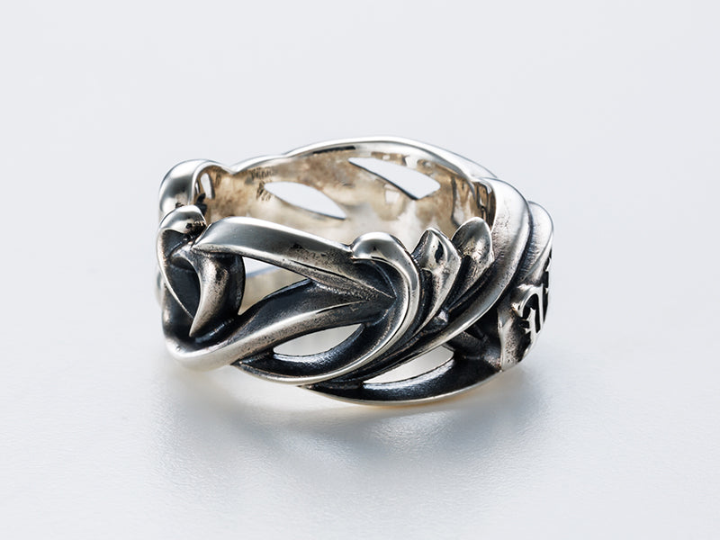 ストリームウイングリング