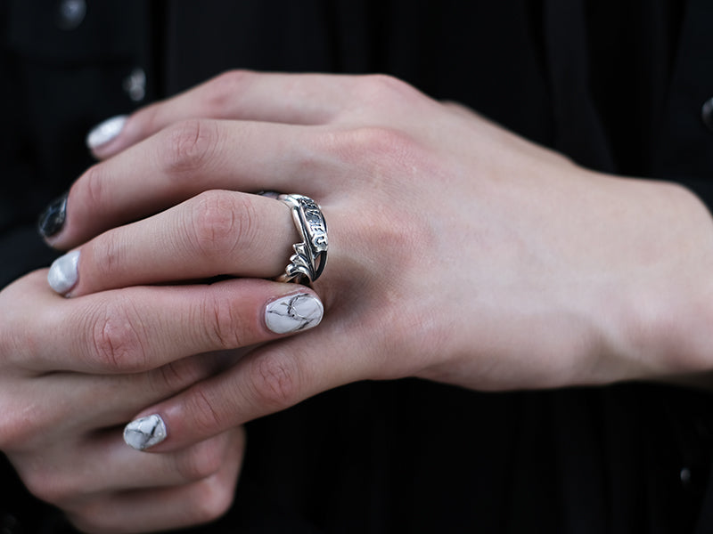 ストリームウイングリング