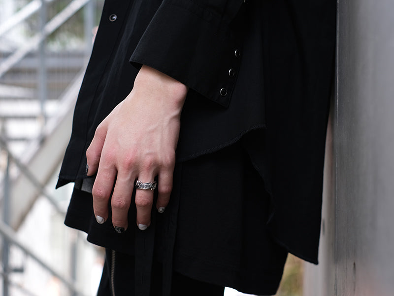 ストリームウイングリング