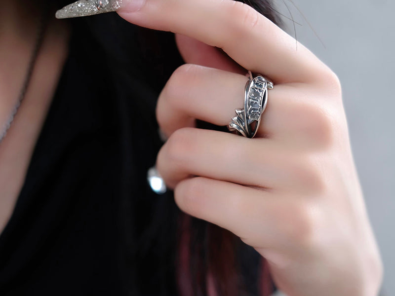 ストリームウイングリング