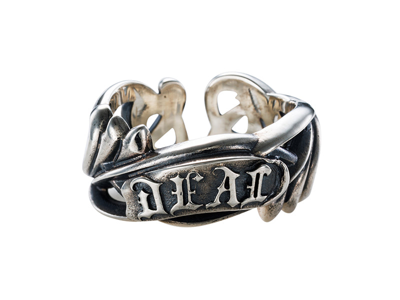 ストリームウイングリング