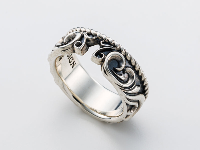 ミッシングクロスリング