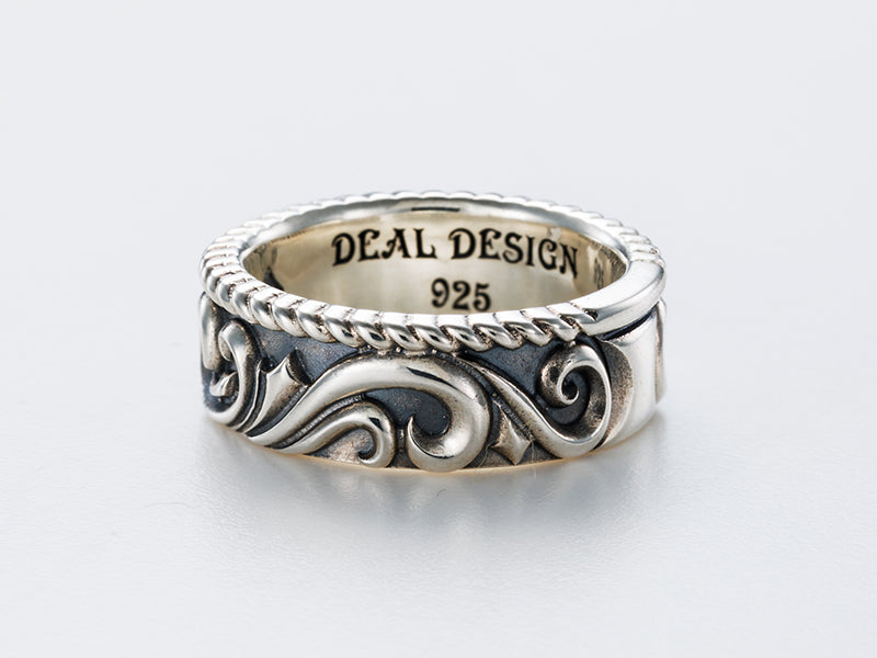 ミッシングクロスリング