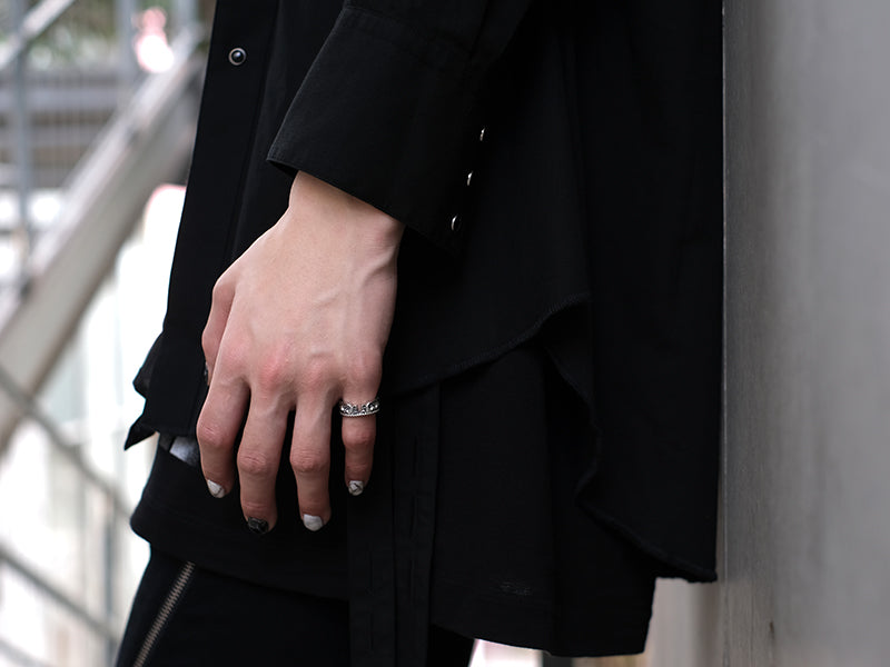 ミッシングクロスリング