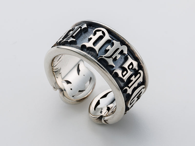 リリーエンドロゴリング