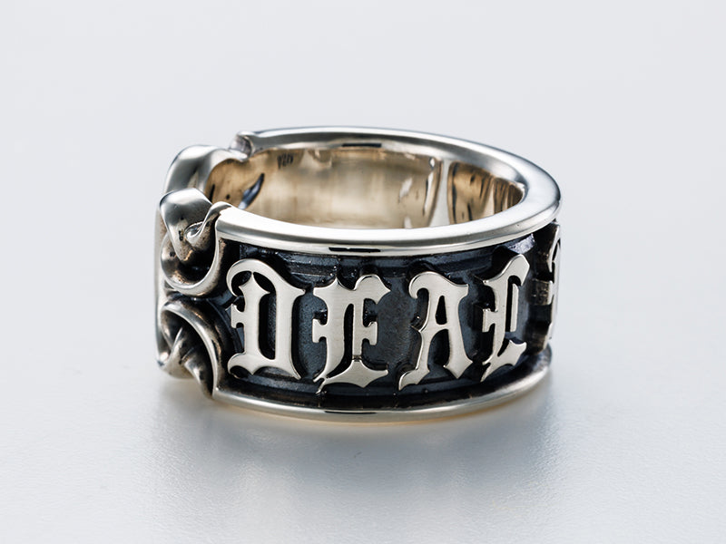 リリーエンドロゴリング