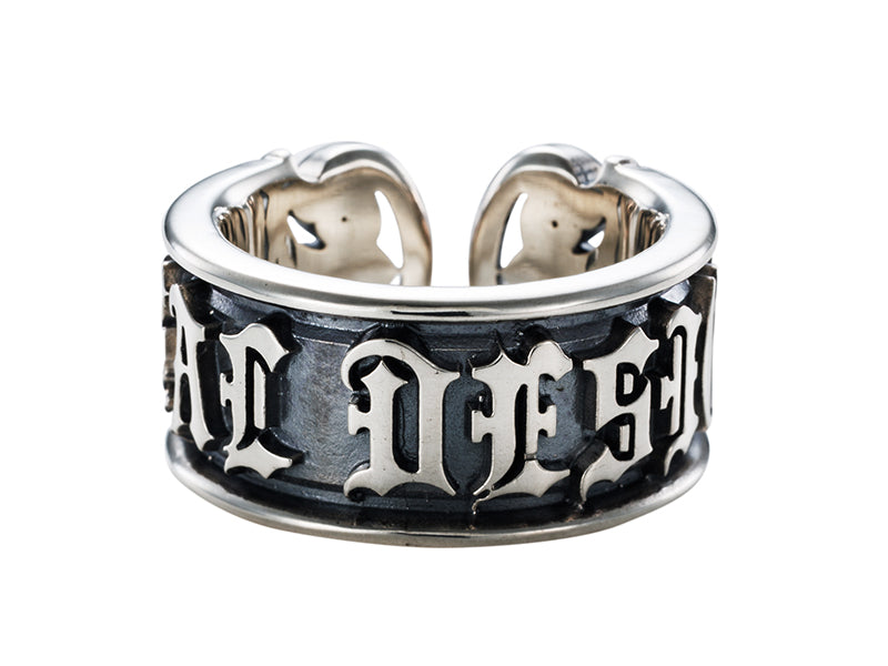 リリーエンドロゴリング