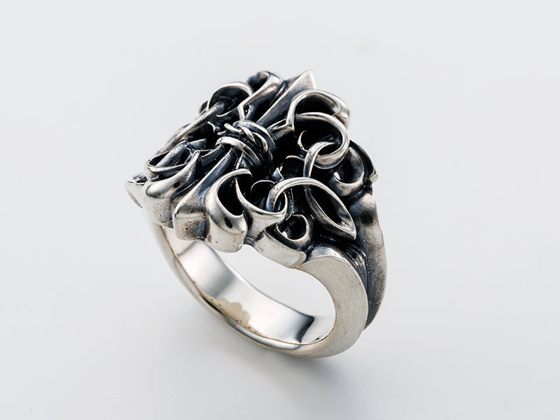 ネイキッドゲートリング