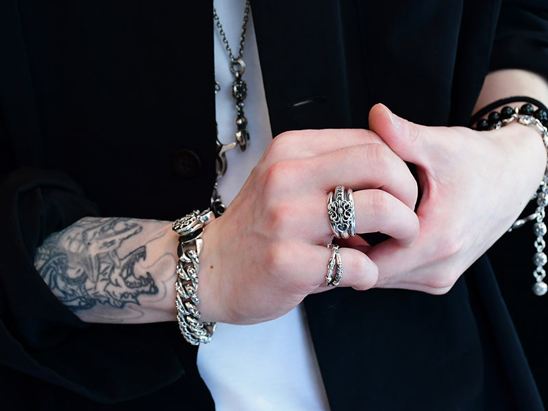 KGダガーリング