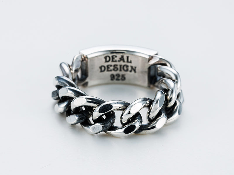 タイニーチェーンリング