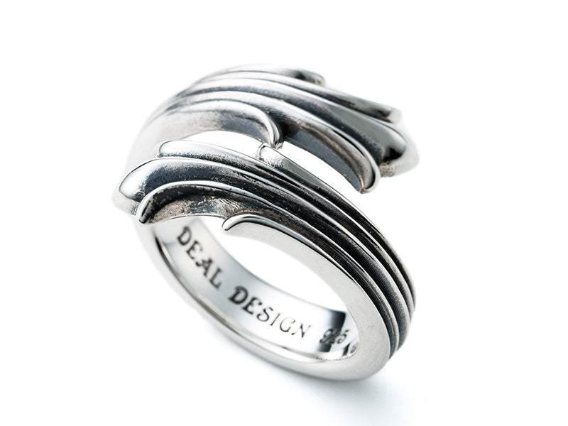 フレアテイルリング