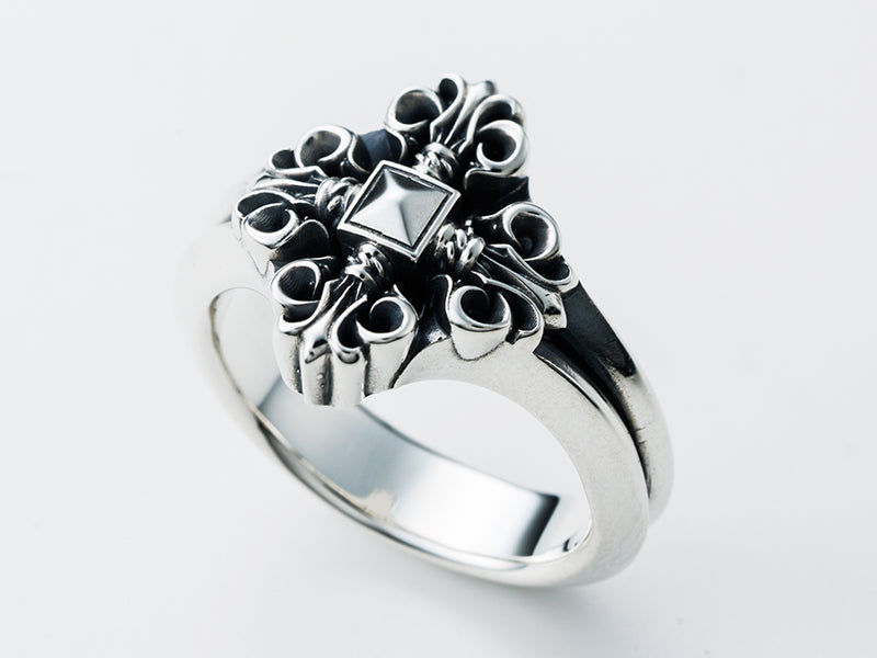 ディスカバリークロスリング