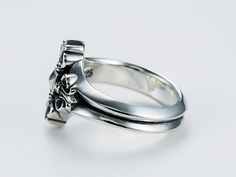 ディスカバリークロスリング