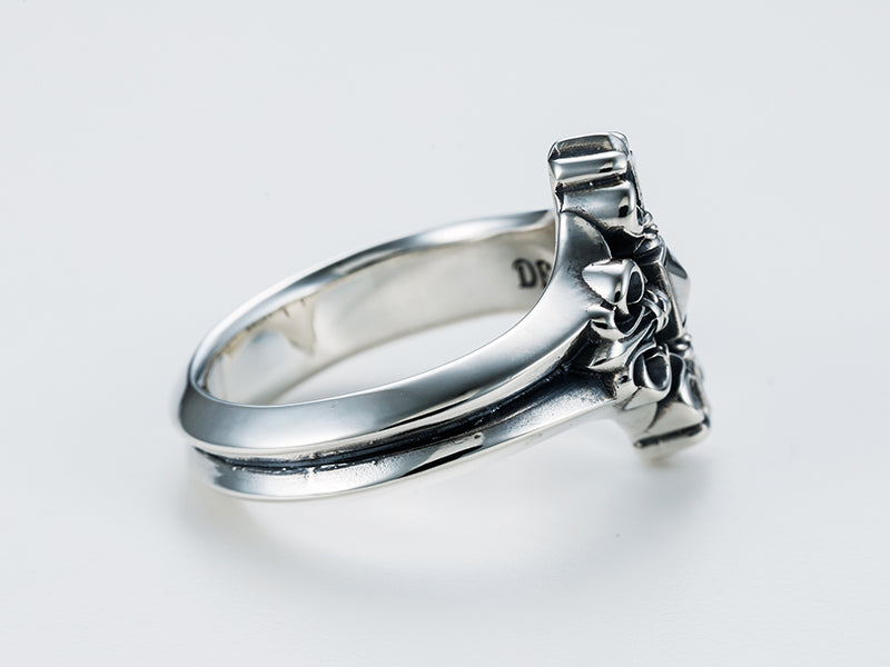 ディスカバリークロスリング