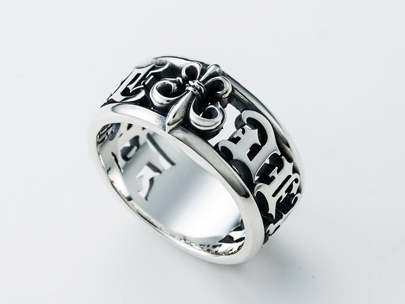 リリーレタードリング