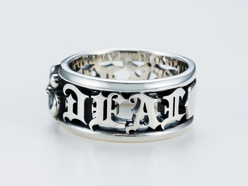 リリーレタードリング