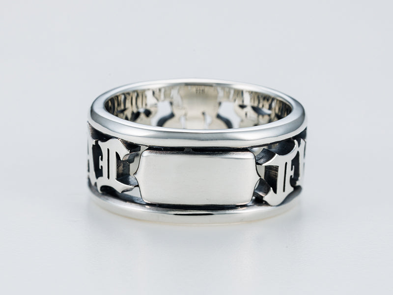 リリーレタードリング