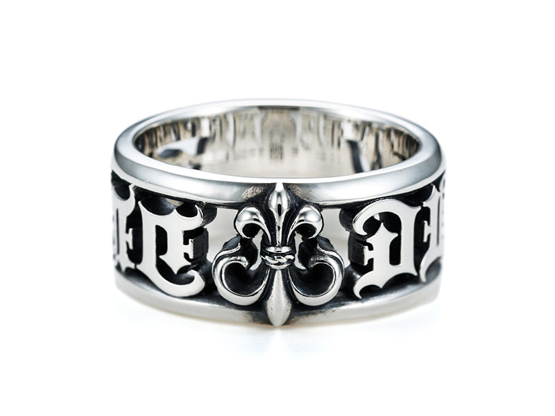 リリーレタードリング