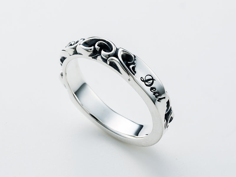 デケイドリング:ナロー