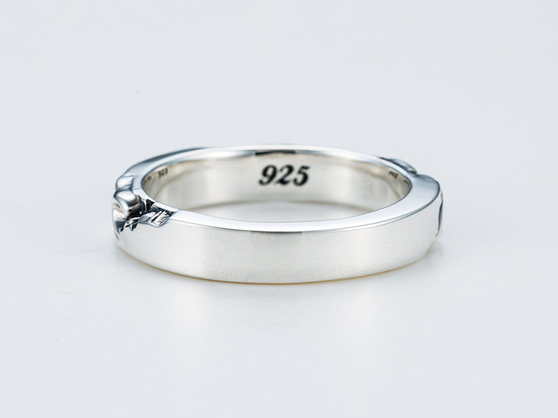 デケイドリング:ナロー