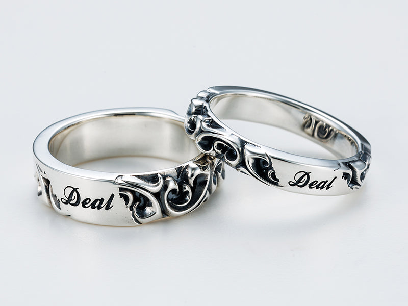 デケイドリング:ナロー