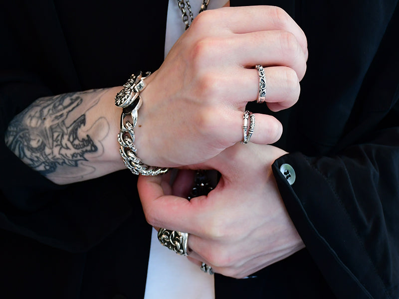 デケイドリング:ナロー