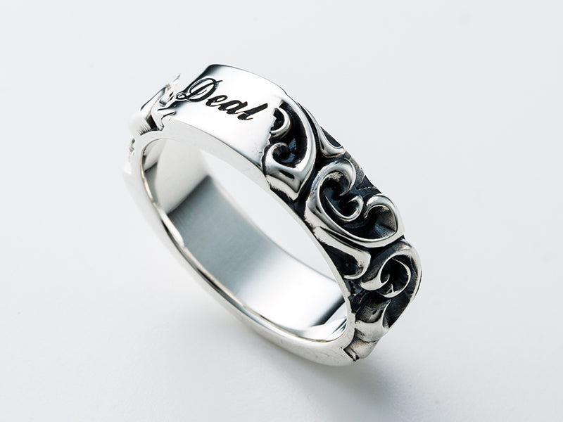 デケイドリング:ワイド