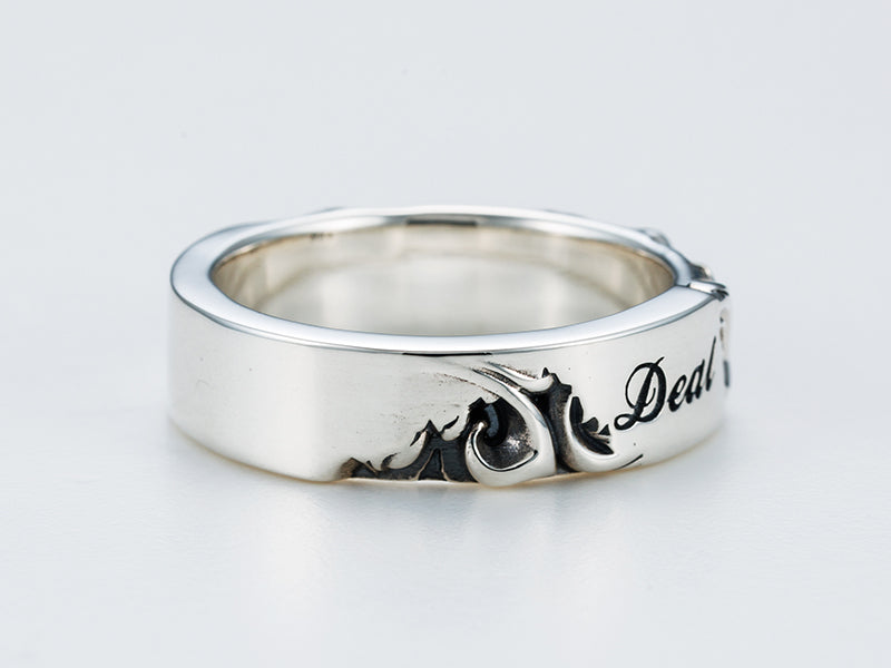 デケイドリング:ワイド