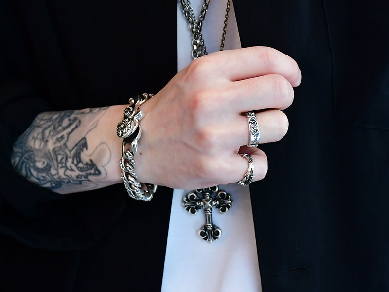 デケイドリング:ワイド