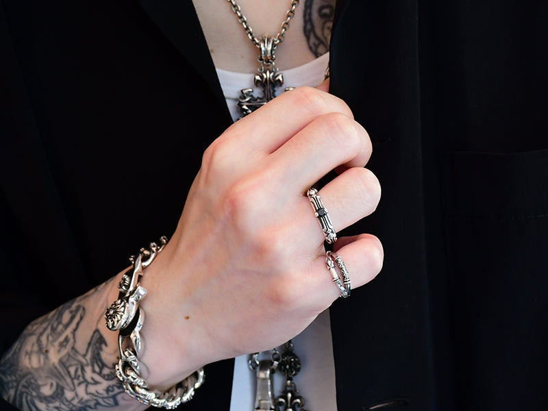 ラピッドクロスリング