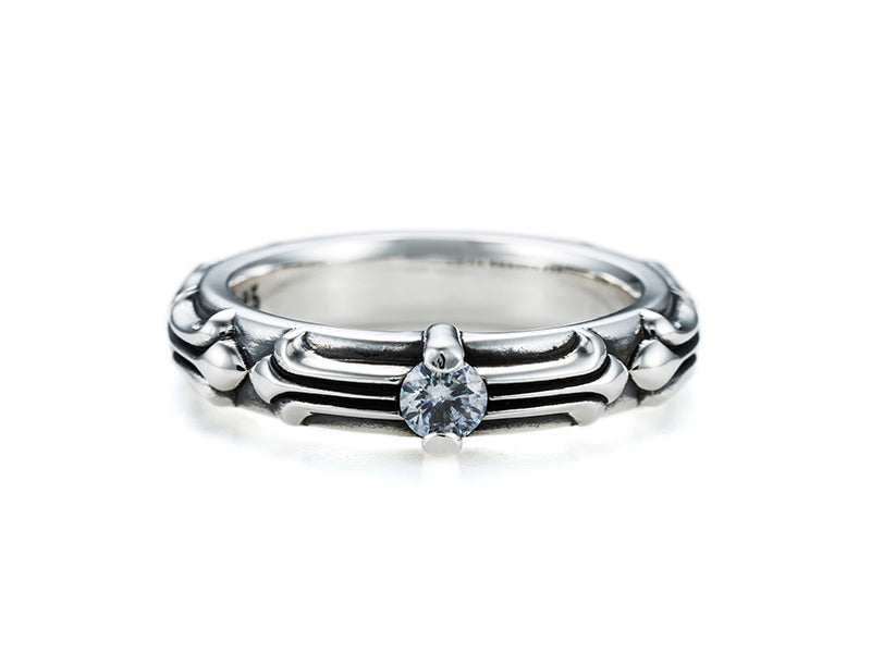 ラピッドクロスリング