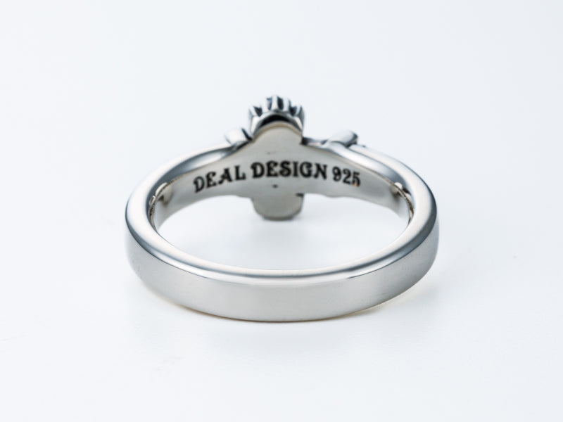 スリープクロスリング